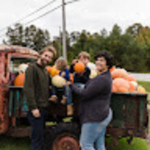 Meet your Posher, Madison